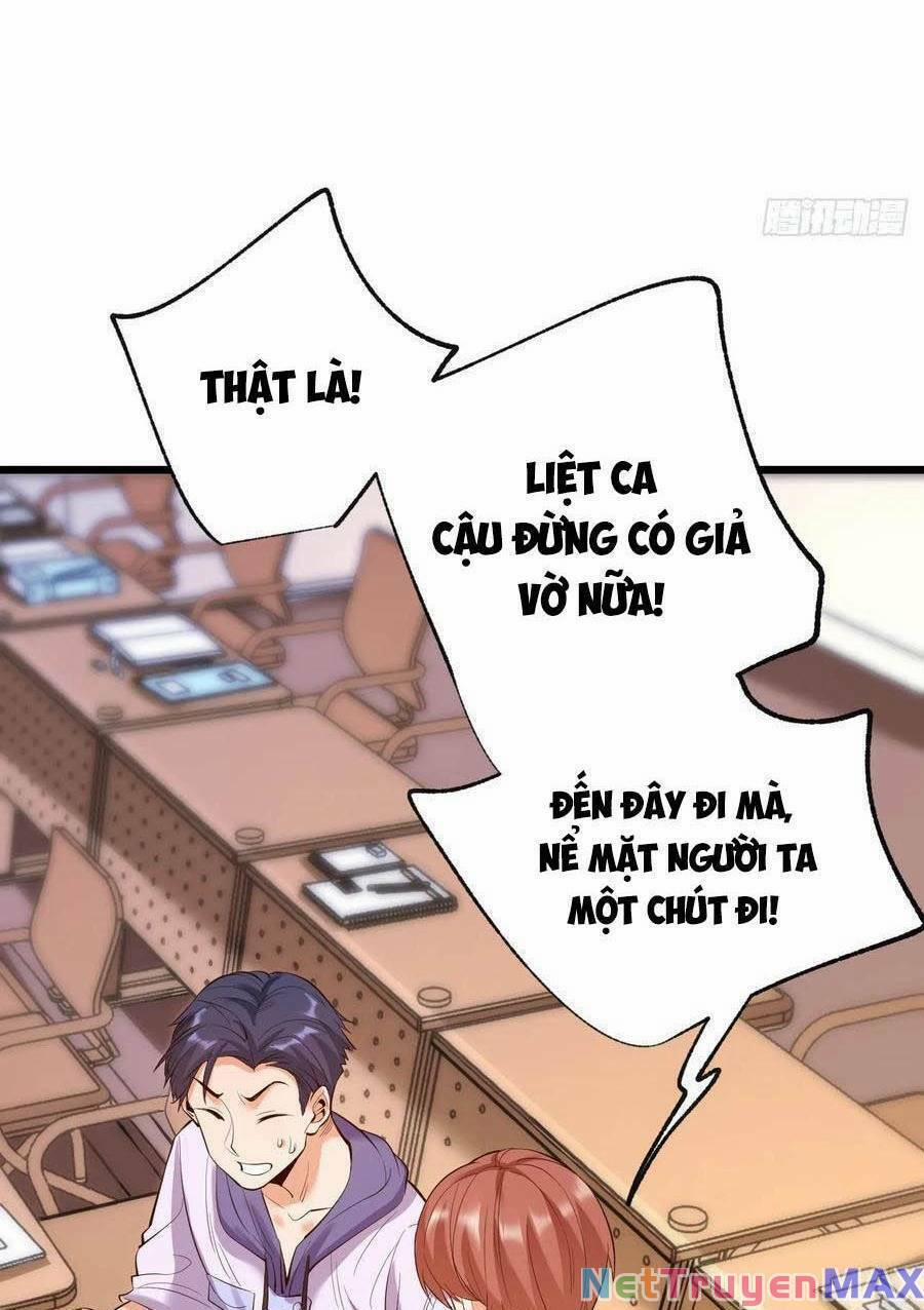 Trọng Sinh Không Làm Chạn Vương, Tôi Một Mình Nạp Game Thăng Cấp 16 trang 50