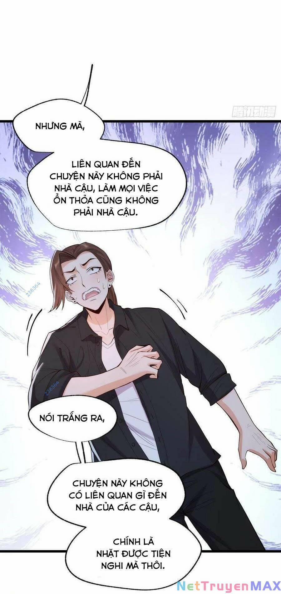Trọng Sinh Không Làm Chạn Vương, Tôi Một Mình Nạp Game Thăng Cấp 16 trang 7
