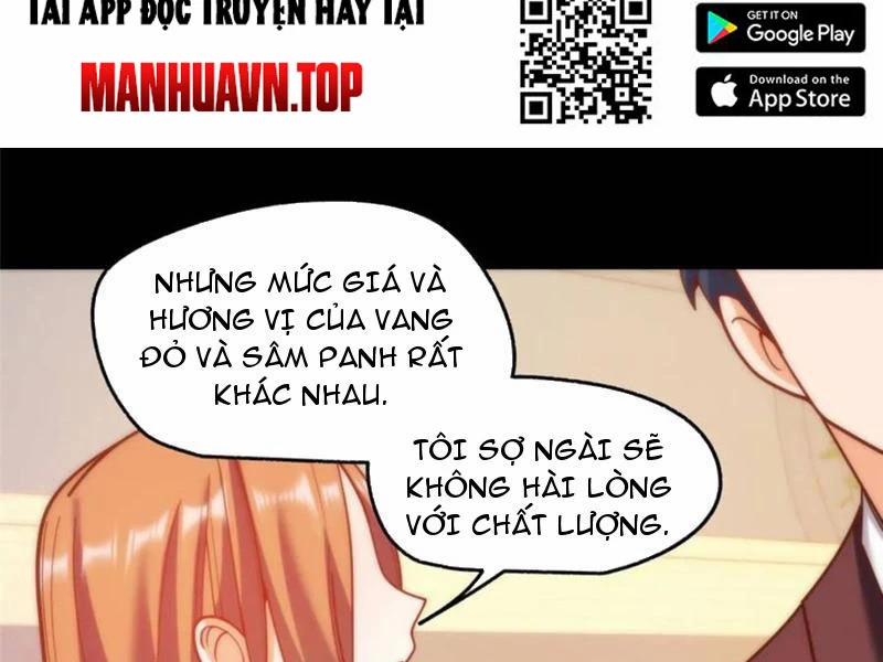 Trọng Sinh Không Làm Chạn Vương, Tôi Một Mình Nạp Game Thăng Cấp Chương 165 Trang 76