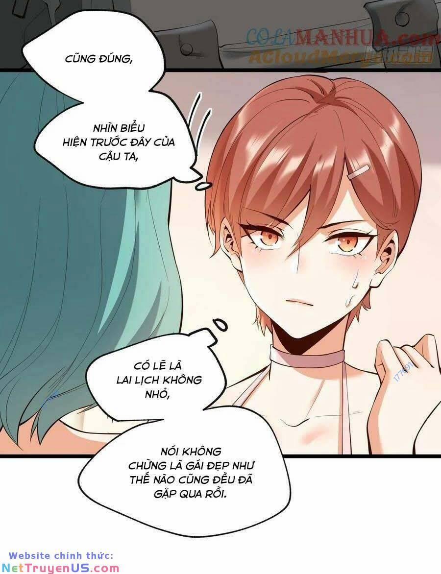 Trọng Sinh Không Làm Chạn Vương, Tôi Một Mình Nạp Game Thăng Cấp 17 trang 14