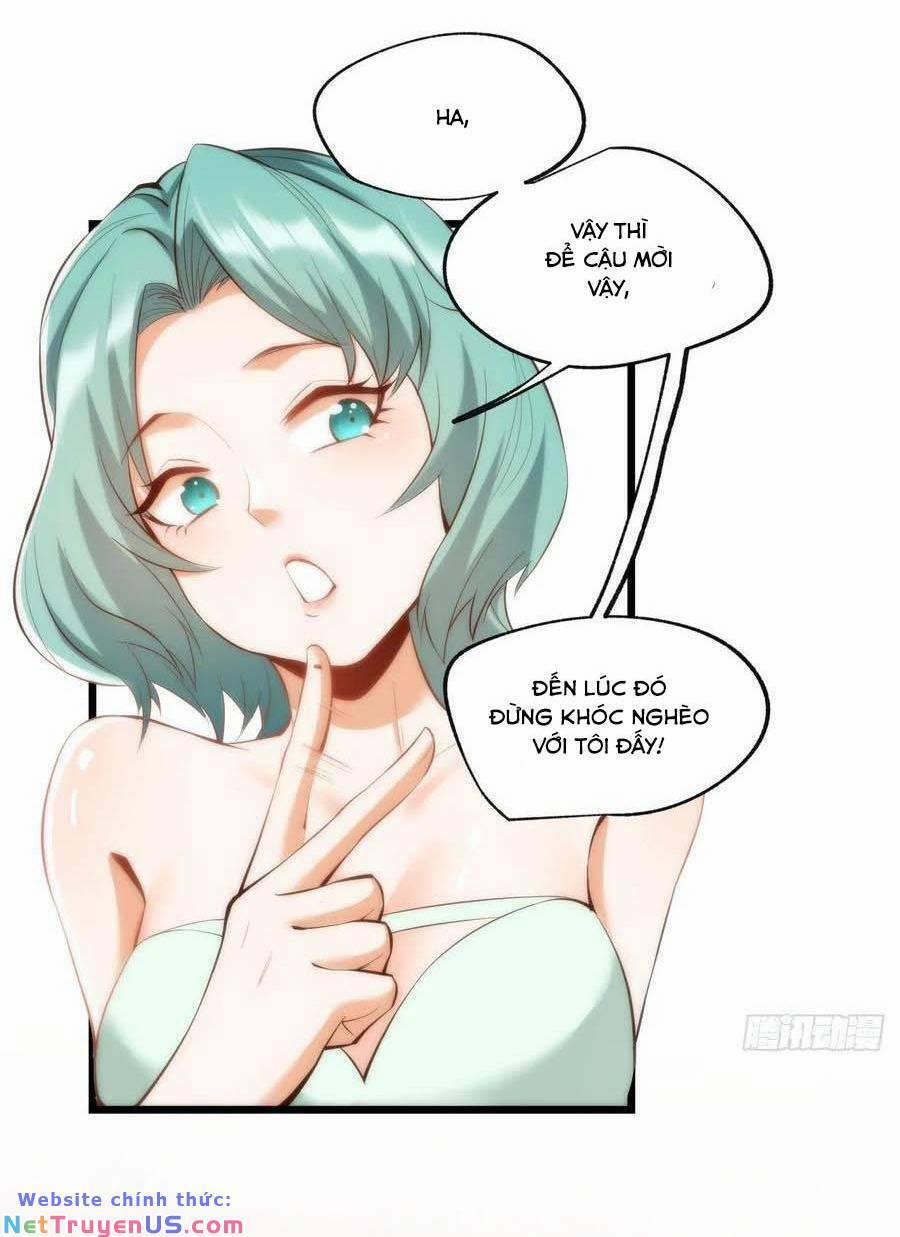 Trọng Sinh Không Làm Chạn Vương, Tôi Một Mình Nạp Game Thăng Cấp 17 trang 19