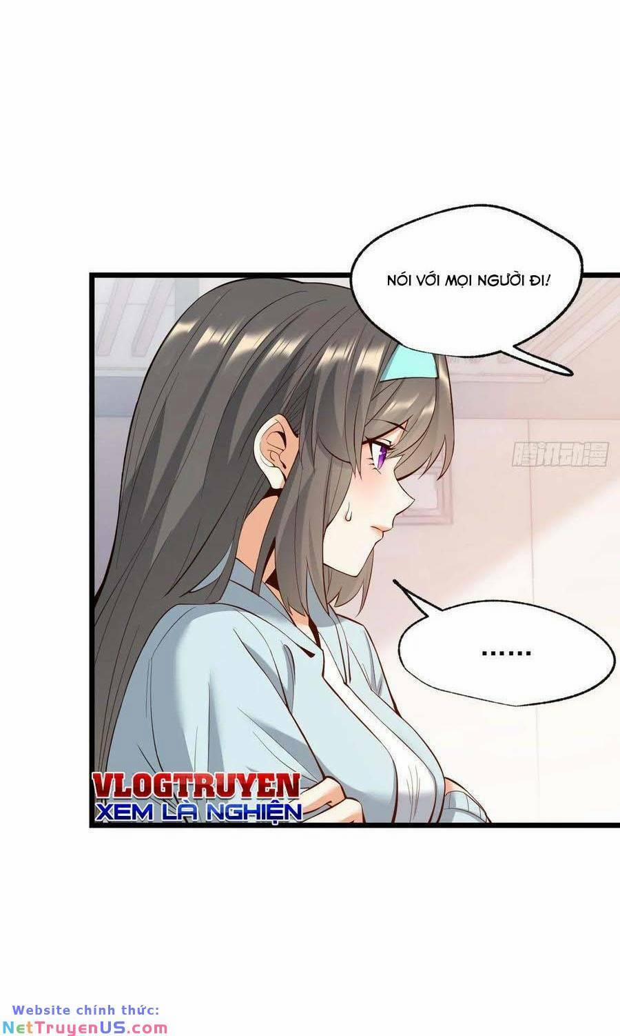 Trọng Sinh Không Làm Chạn Vương, Tôi Một Mình Nạp Game Thăng Cấp 17 trang 37