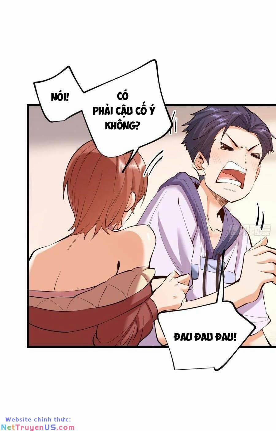Trọng Sinh Không Làm Chạn Vương, Tôi Một Mình Nạp Game Thăng Cấp 17 trang 5