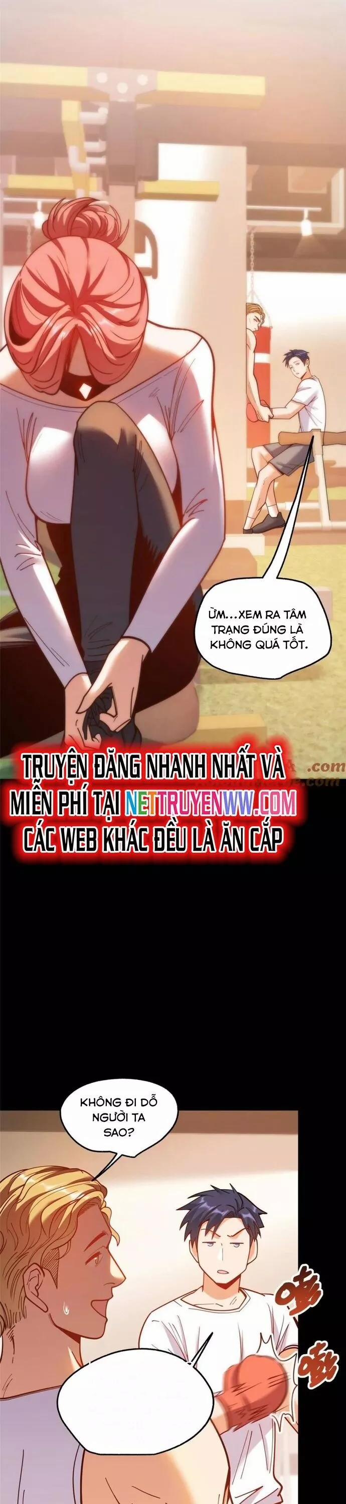 Trọng Sinh Không Làm Chạn Vương, Tôi Một Mình Nạp Game Thăng Cấp 176 trang 11