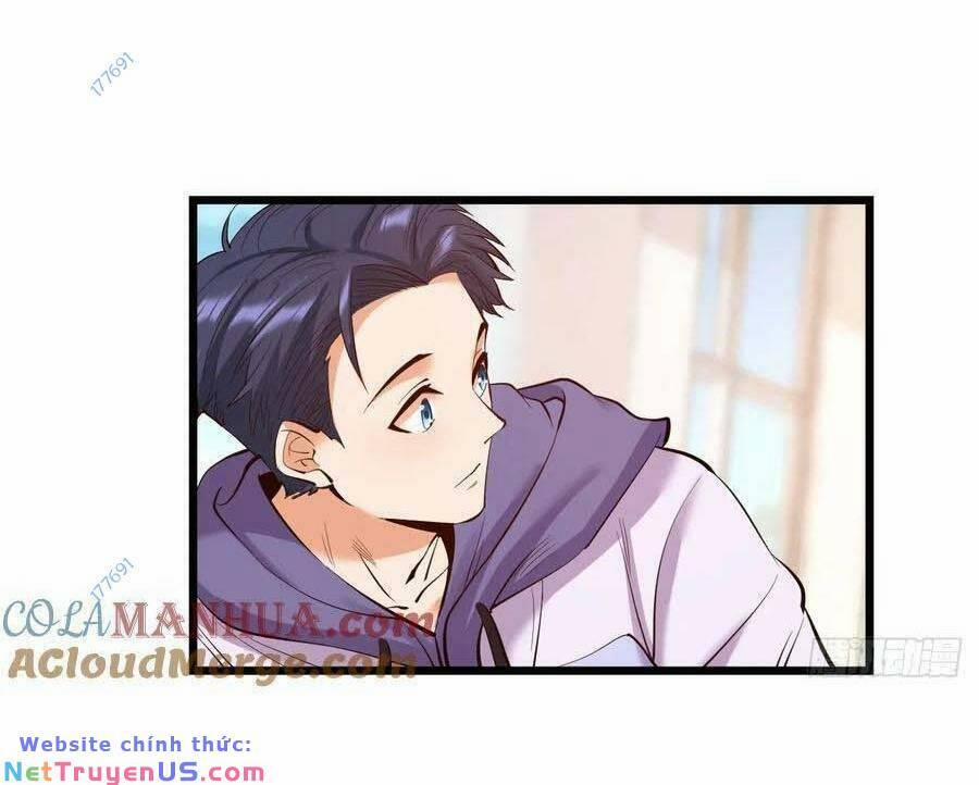 Trọng Sinh Không Làm Chạn Vương, Tôi Một Mình Nạp Game Thăng Cấp 18 trang 11