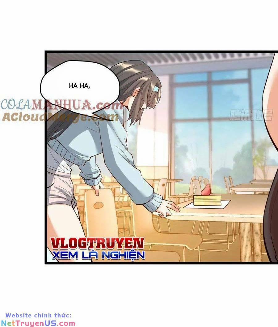 Trọng Sinh Không Làm Chạn Vương, Tôi Một Mình Nạp Game Thăng Cấp 18 trang 14
