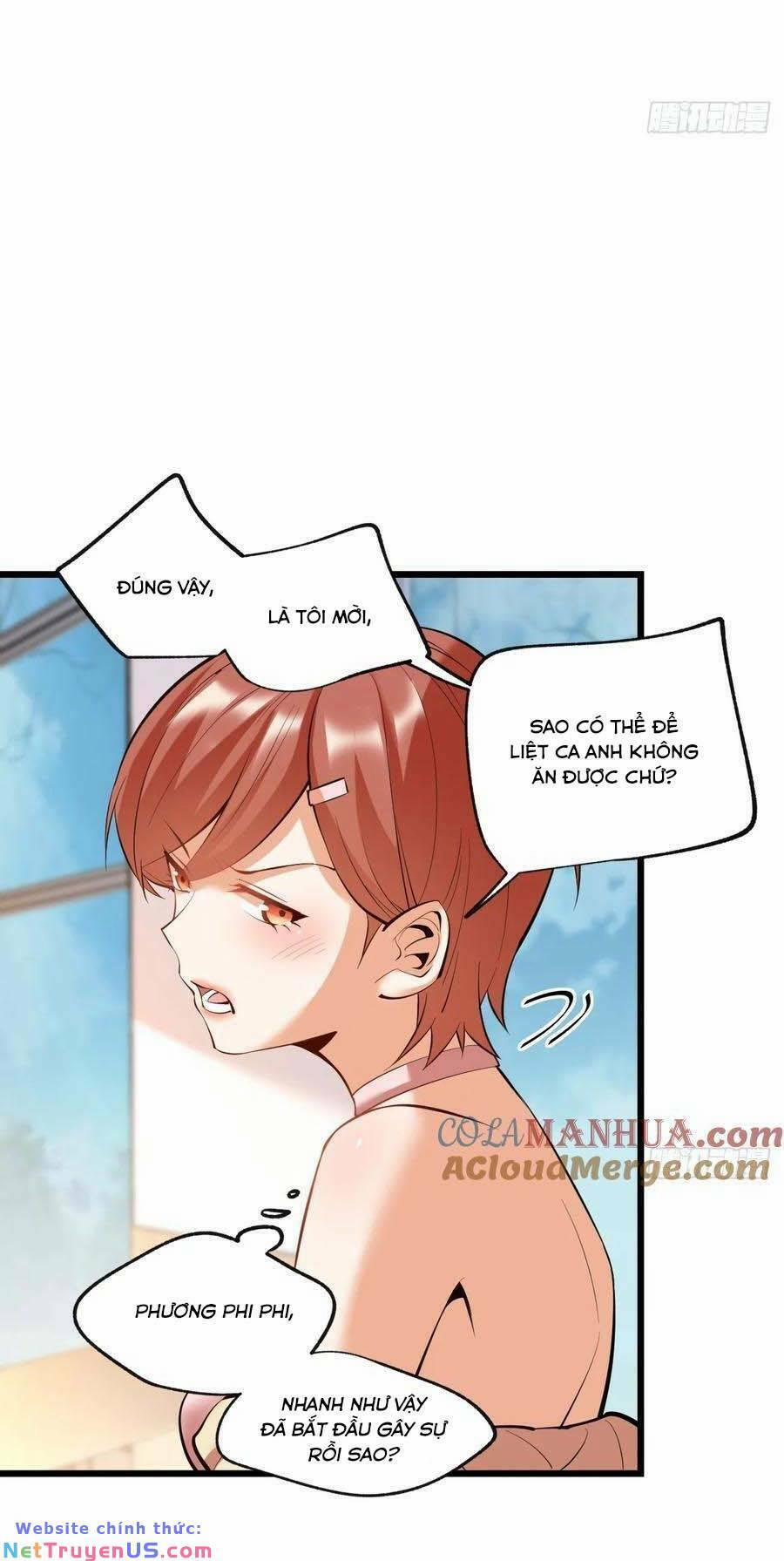 Trọng Sinh Không Làm Chạn Vương, Tôi Một Mình Nạp Game Thăng Cấp 18 trang 19