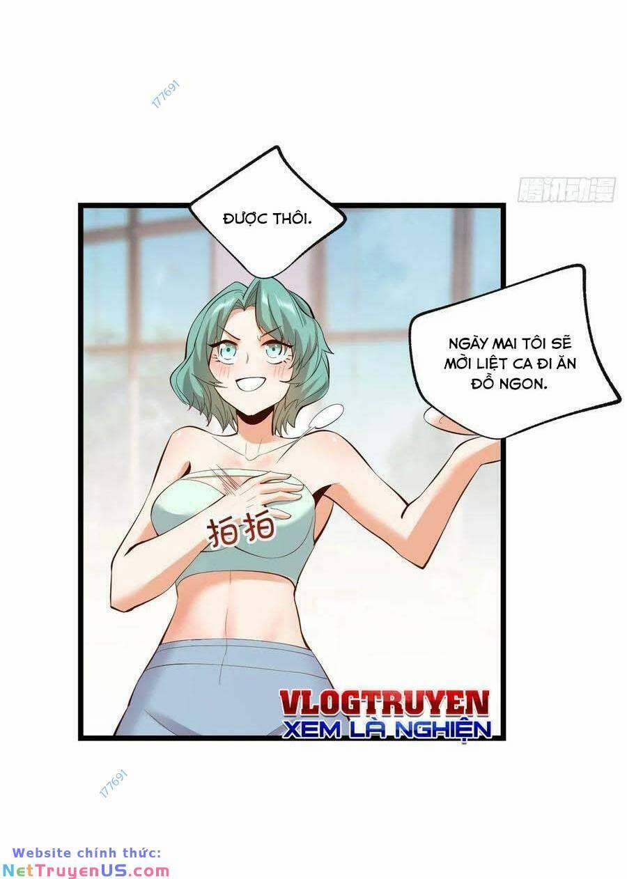 Trọng Sinh Không Làm Chạn Vương, Tôi Một Mình Nạp Game Thăng Cấp 18 trang 24