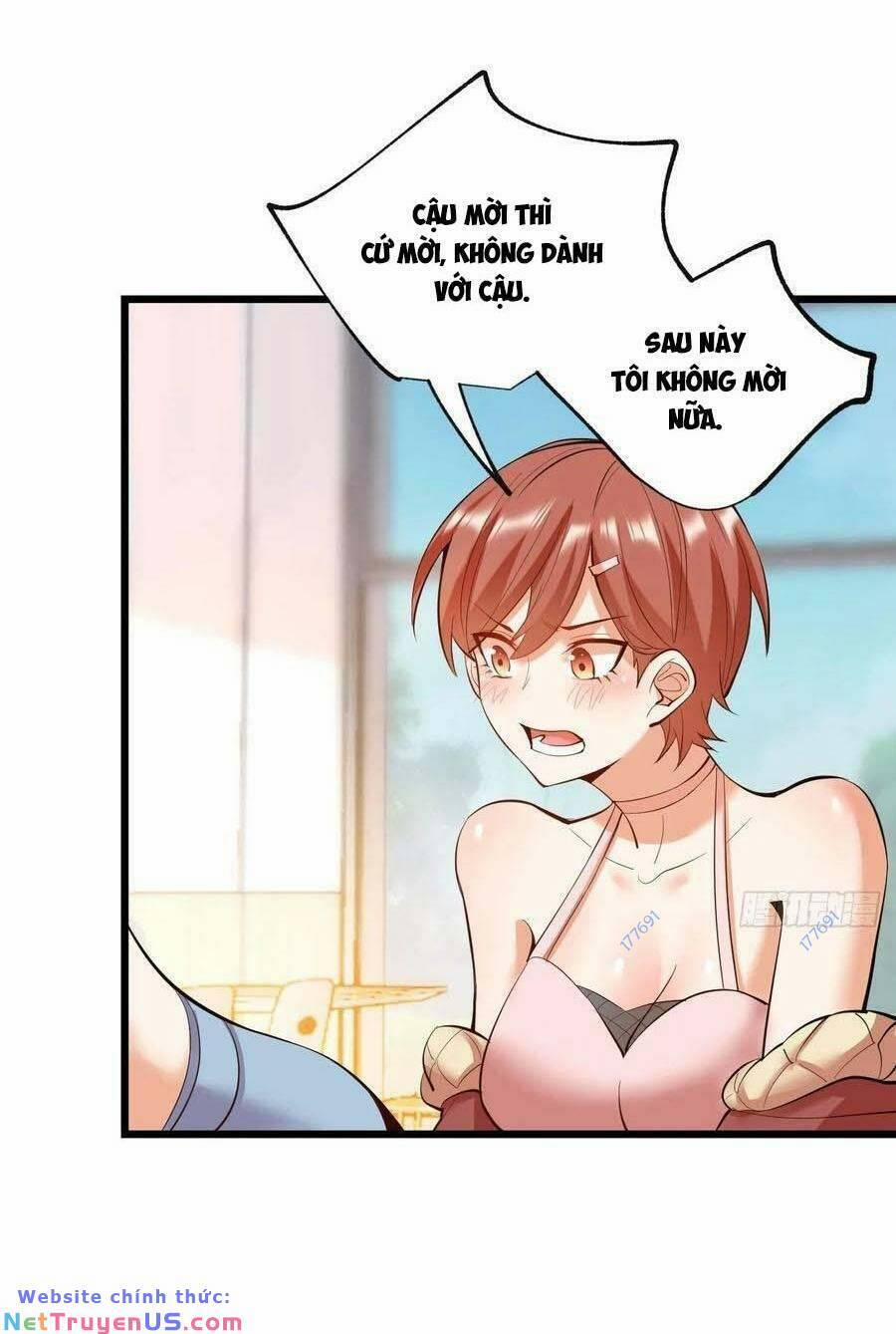 Trọng Sinh Không Làm Chạn Vương, Tôi Một Mình Nạp Game Thăng Cấp 18 trang 26