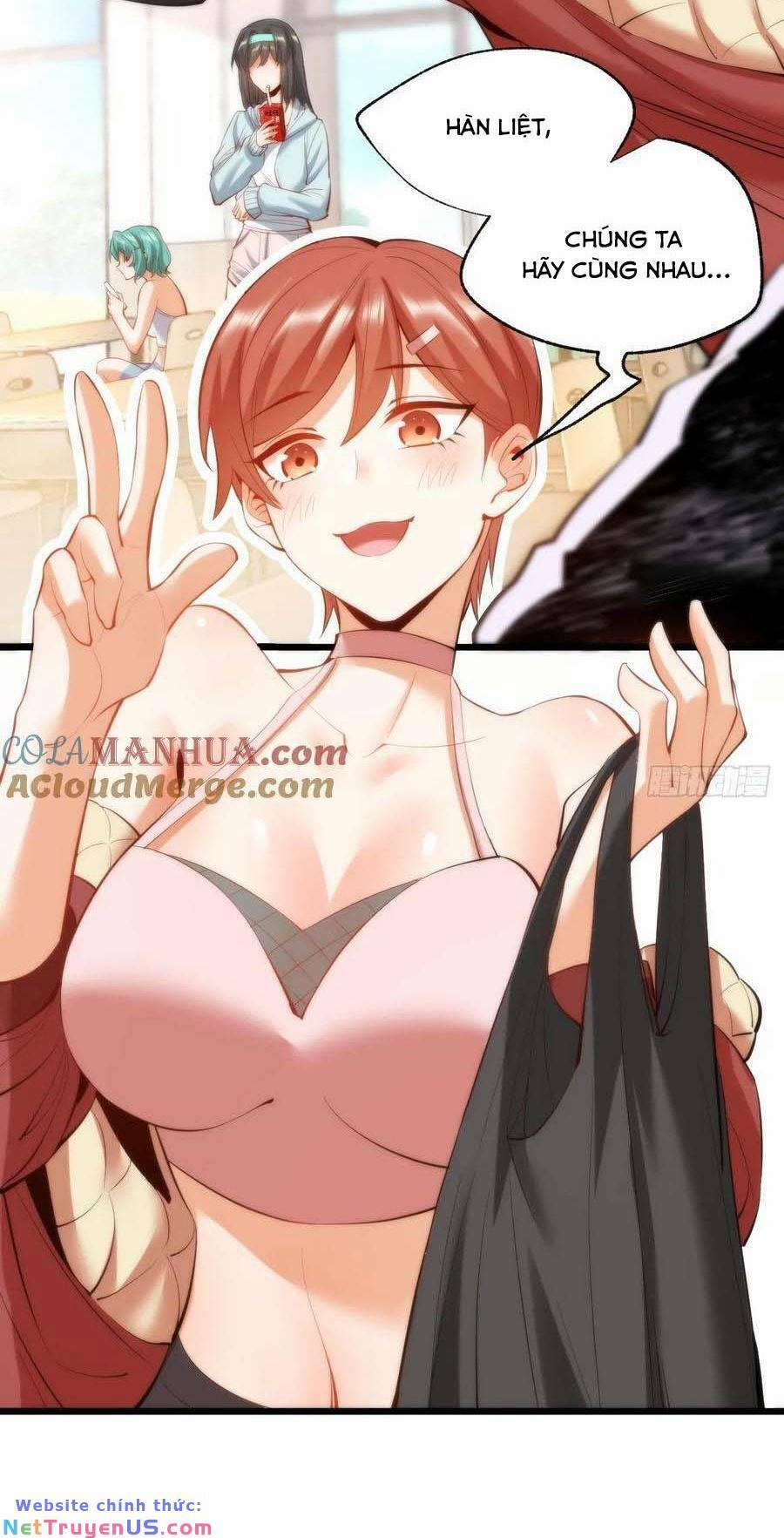 Trọng Sinh Không Làm Chạn Vương, Tôi Một Mình Nạp Game Thăng Cấp 18 trang 3