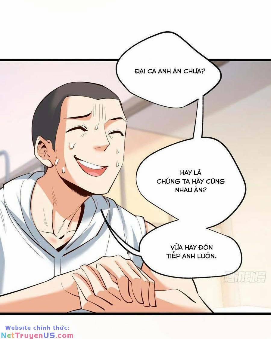 Trọng Sinh Không Làm Chạn Vương, Tôi Một Mình Nạp Game Thăng Cấp 18 trang 42