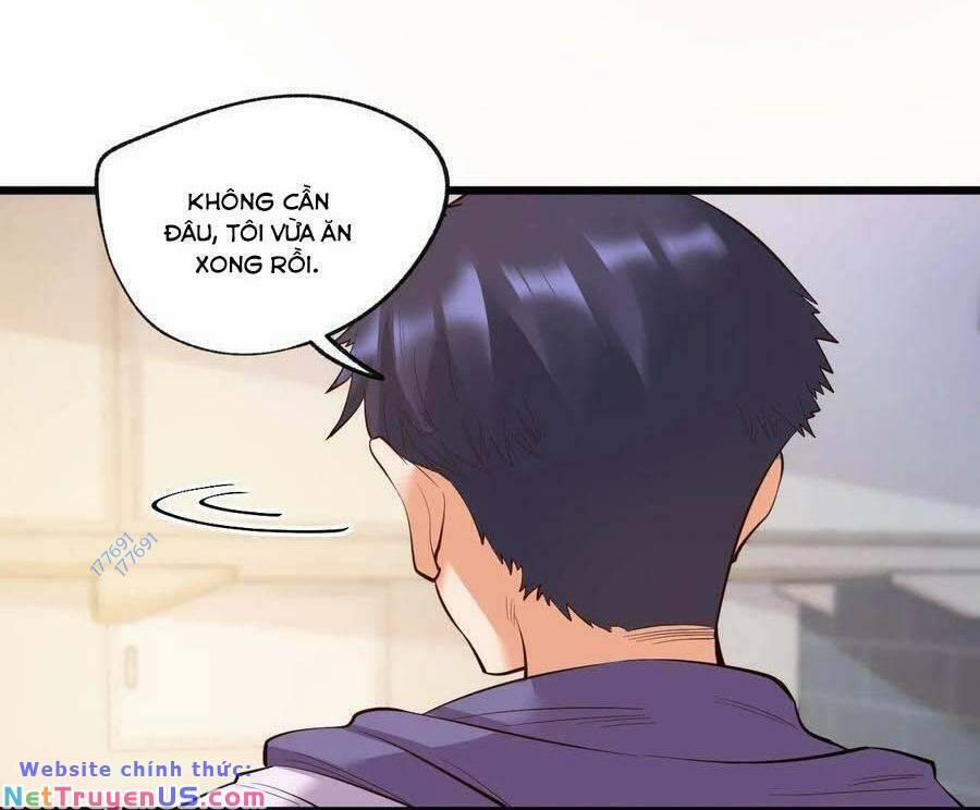Trọng Sinh Không Làm Chạn Vương, Tôi Một Mình Nạp Game Thăng Cấp 18 trang 43