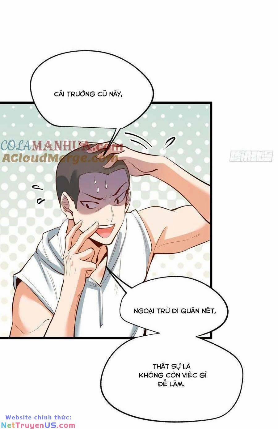 Trọng Sinh Không Làm Chạn Vương, Tôi Một Mình Nạp Game Thăng Cấp 18 trang 47