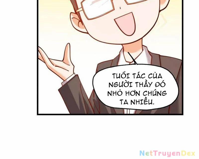 Trọng Sinh Không Làm Chạn Vương, Tôi Một Mình Nạp Game Thăng Cấp 182 trang 18