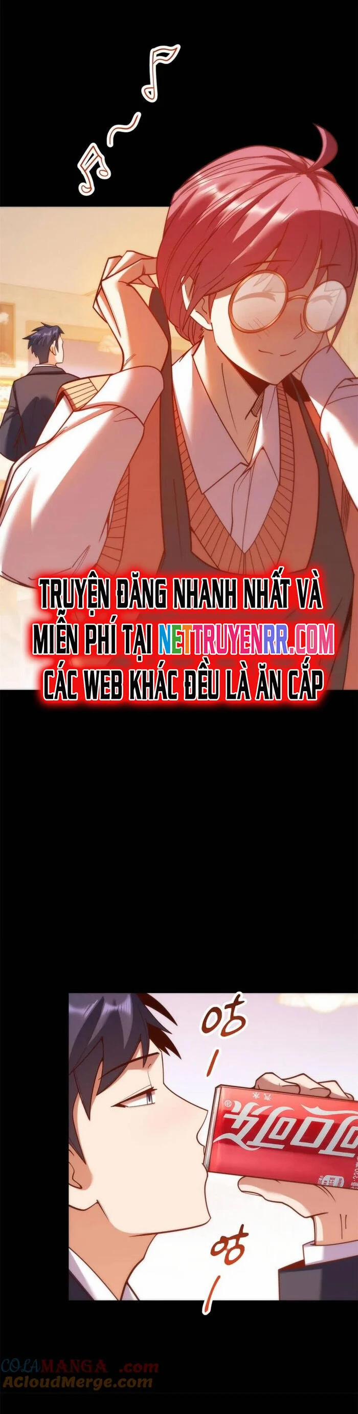 Trọng Sinh Không Làm Chạn Vương, Tôi Một Mình Nạp Game Thăng Cấp 183 trang 13