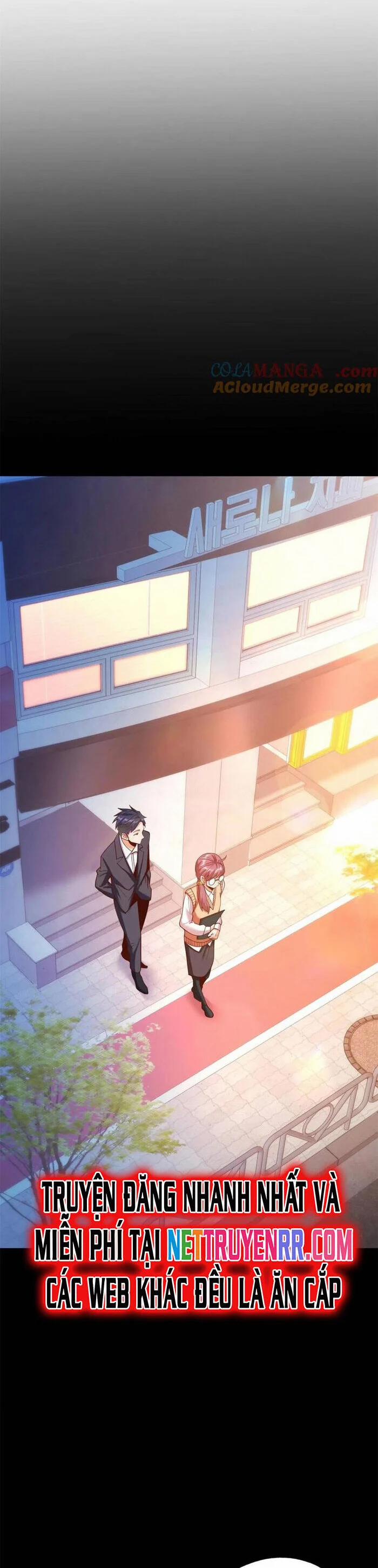 Trọng Sinh Không Làm Chạn Vương, Tôi Một Mình Nạp Game Thăng Cấp 183 trang 6