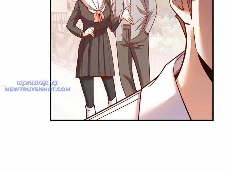 Trọng Sinh Không Làm Chạn Vương, Tôi Một Mình Nạp Game Thăng Cấp 186 trang 105