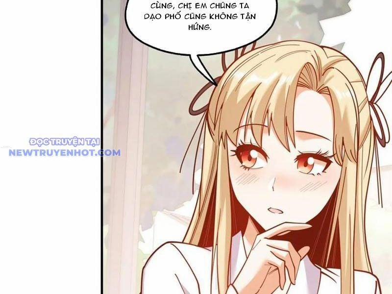 Trọng Sinh Không Làm Chạn Vương, Tôi Một Mình Nạp Game Thăng Cấp 186 trang 107