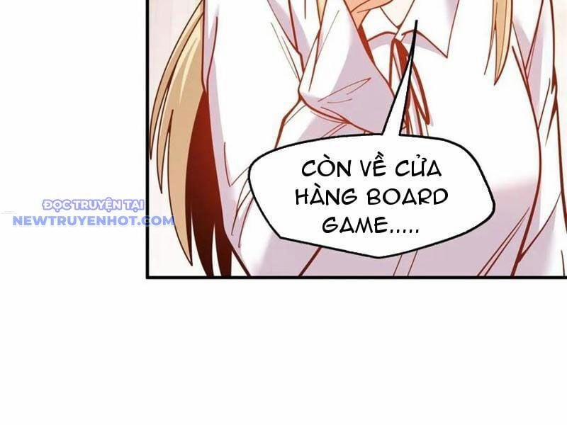 Trọng Sinh Không Làm Chạn Vương, Tôi Một Mình Nạp Game Thăng Cấp 186 trang 108
