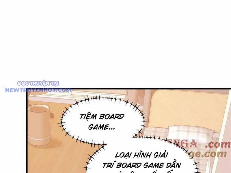 Trọng Sinh Không Làm Chạn Vương, Tôi Một Mình Nạp Game Thăng Cấp 186 trang 62