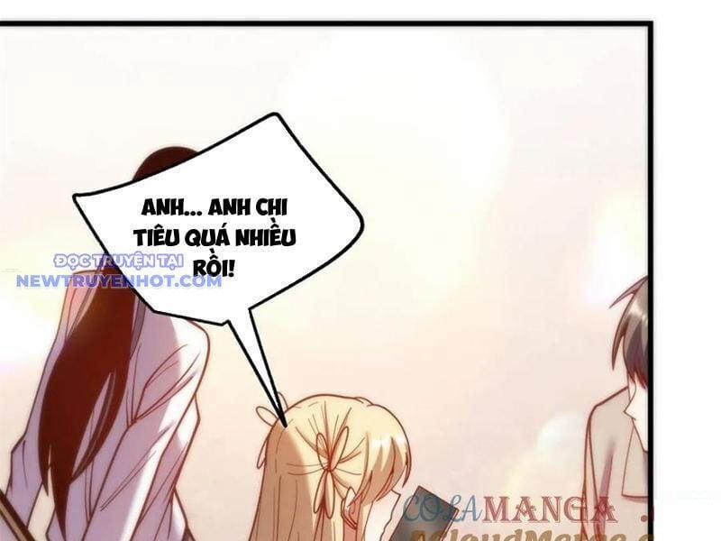 Trọng Sinh Không Làm Chạn Vương, Tôi Một Mình Nạp Game Thăng Cấp 186 trang 77