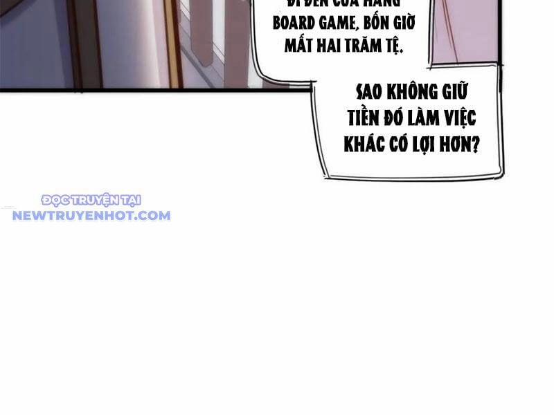 Trọng Sinh Không Làm Chạn Vương, Tôi Một Mình Nạp Game Thăng Cấp 186 trang 79