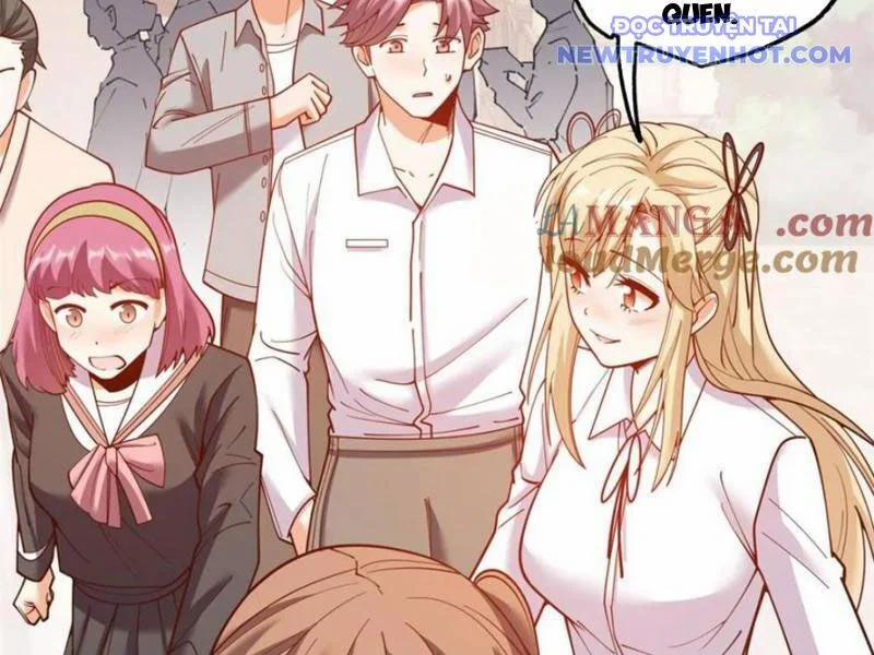 Trọng Sinh Không Làm Chạn Vương, Tôi Một Mình Nạp Game Thăng Cấp 187 trang 6