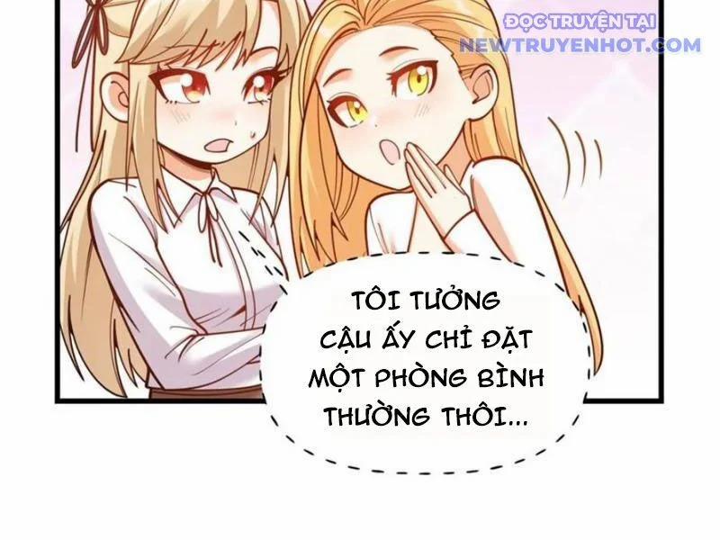 Trọng Sinh Không Làm Chạn Vương, Tôi Một Mình Nạp Game Thăng Cấp 187 trang 63