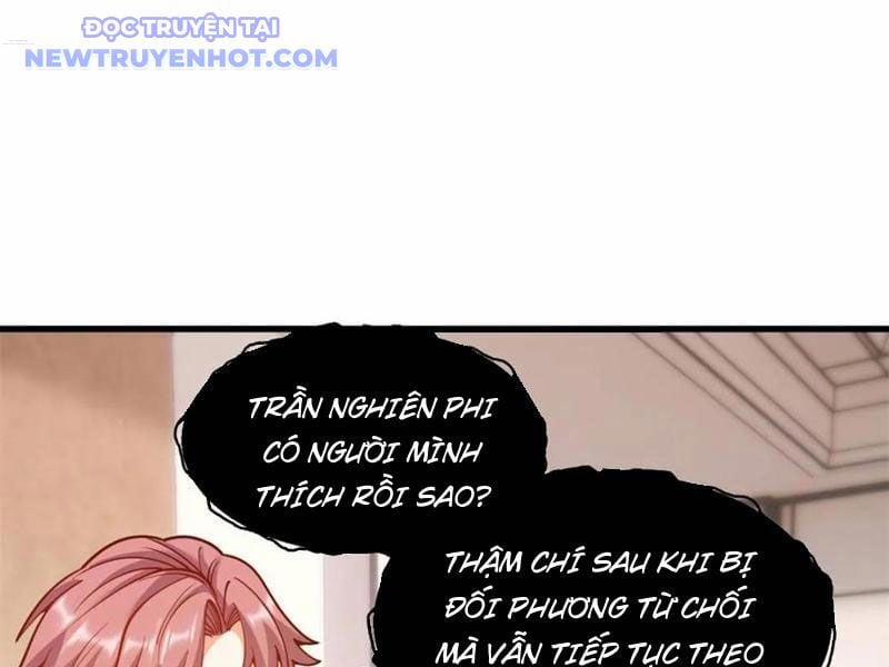 Trọng Sinh Không Làm Chạn Vương, Tôi Một Mình Nạp Game Thăng Cấp 188 trang 24