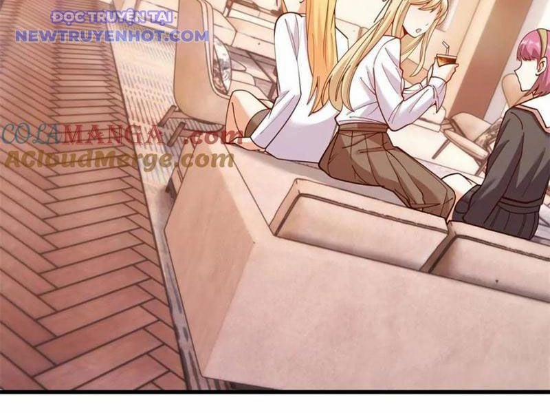 Trọng Sinh Không Làm Chạn Vương, Tôi Một Mình Nạp Game Thăng Cấp 188 trang 37