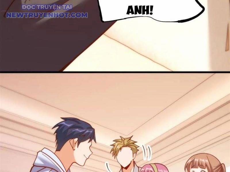 Trọng Sinh Không Làm Chạn Vương, Tôi Một Mình Nạp Game Thăng Cấp 188 trang 56