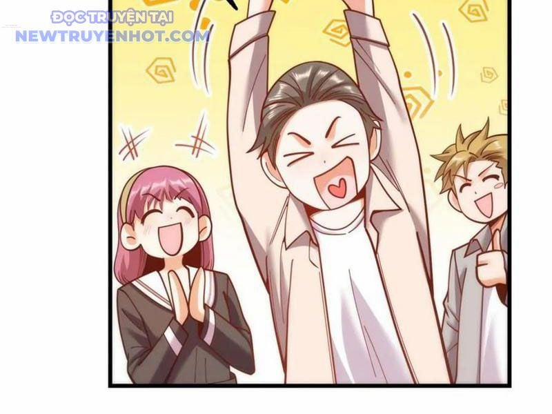 Trọng Sinh Không Làm Chạn Vương, Tôi Một Mình Nạp Game Thăng Cấp 188 trang 76