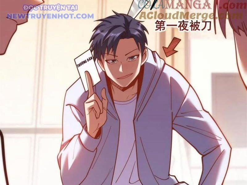 Trọng Sinh Không Làm Chạn Vương, Tôi Một Mình Nạp Game Thăng Cấp 188 trang 83