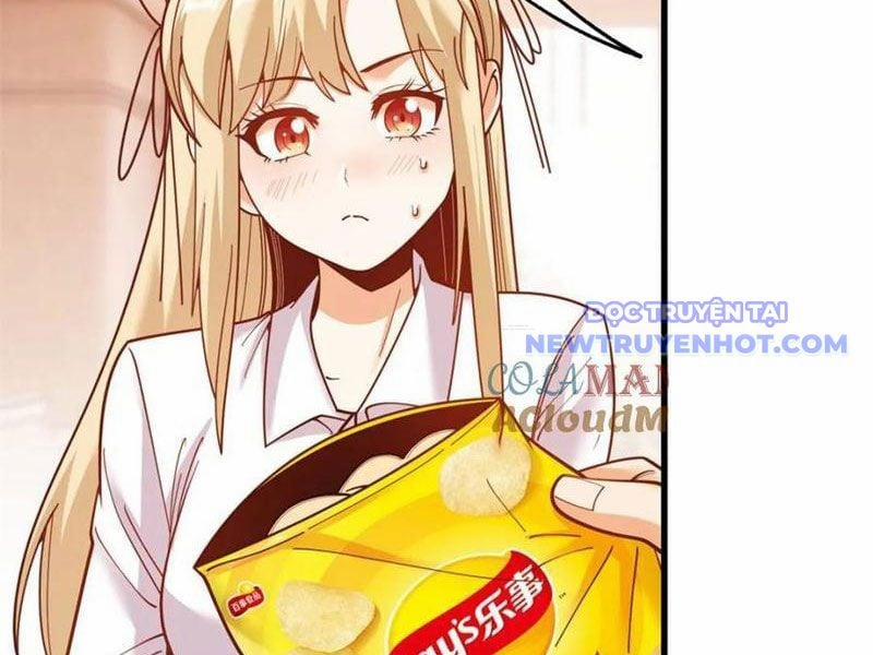 Trọng Sinh Không Làm Chạn Vương, Tôi Một Mình Nạp Game Thăng Cấp 189 trang 17