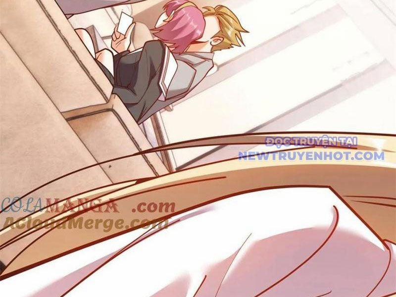 Trọng Sinh Không Làm Chạn Vương, Tôi Một Mình Nạp Game Thăng Cấp 189 trang 33