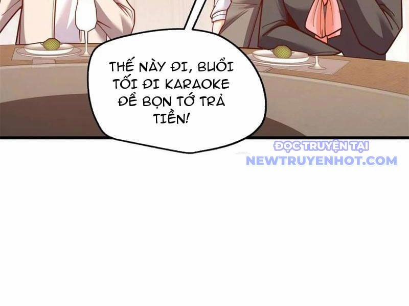 Trọng Sinh Không Làm Chạn Vương, Tôi Một Mình Nạp Game Thăng Cấp 189 trang 62