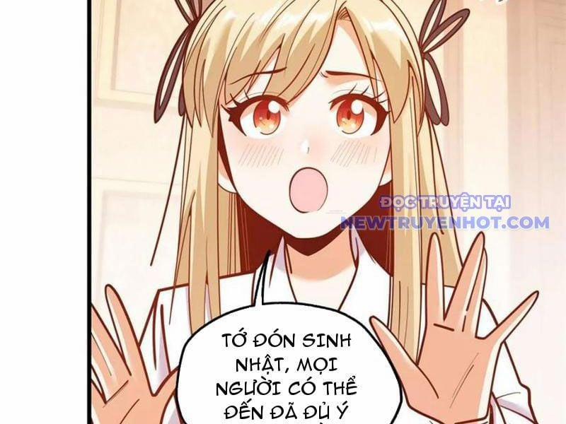 Trọng Sinh Không Làm Chạn Vương, Tôi Một Mình Nạp Game Thăng Cấp 189 trang 64