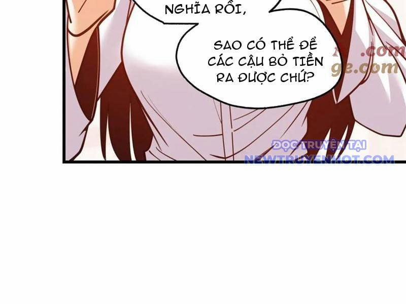 Trọng Sinh Không Làm Chạn Vương, Tôi Một Mình Nạp Game Thăng Cấp 189 trang 65