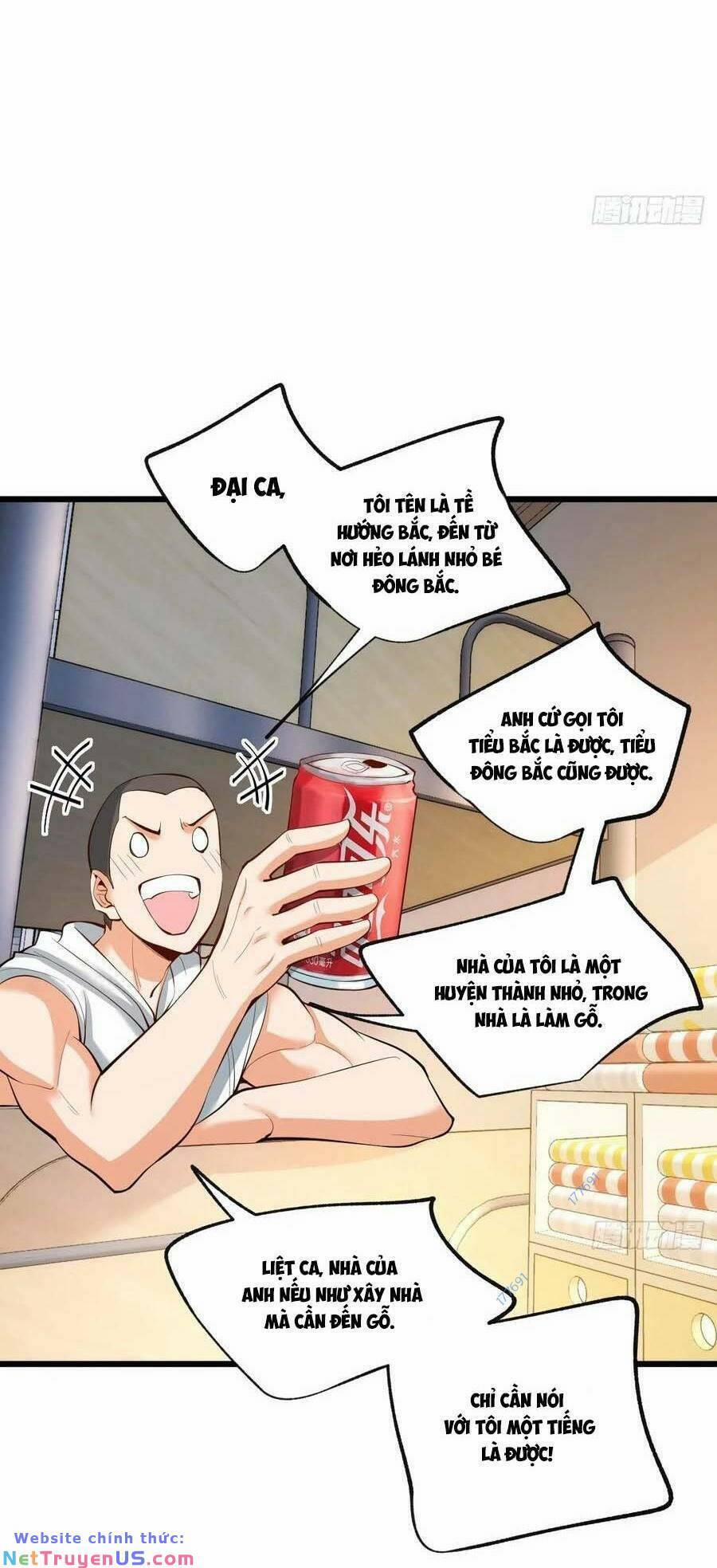 Trọng Sinh Không Làm Chạn Vương, Tôi Một Mình Nạp Game Thăng Cấp 19 trang 2