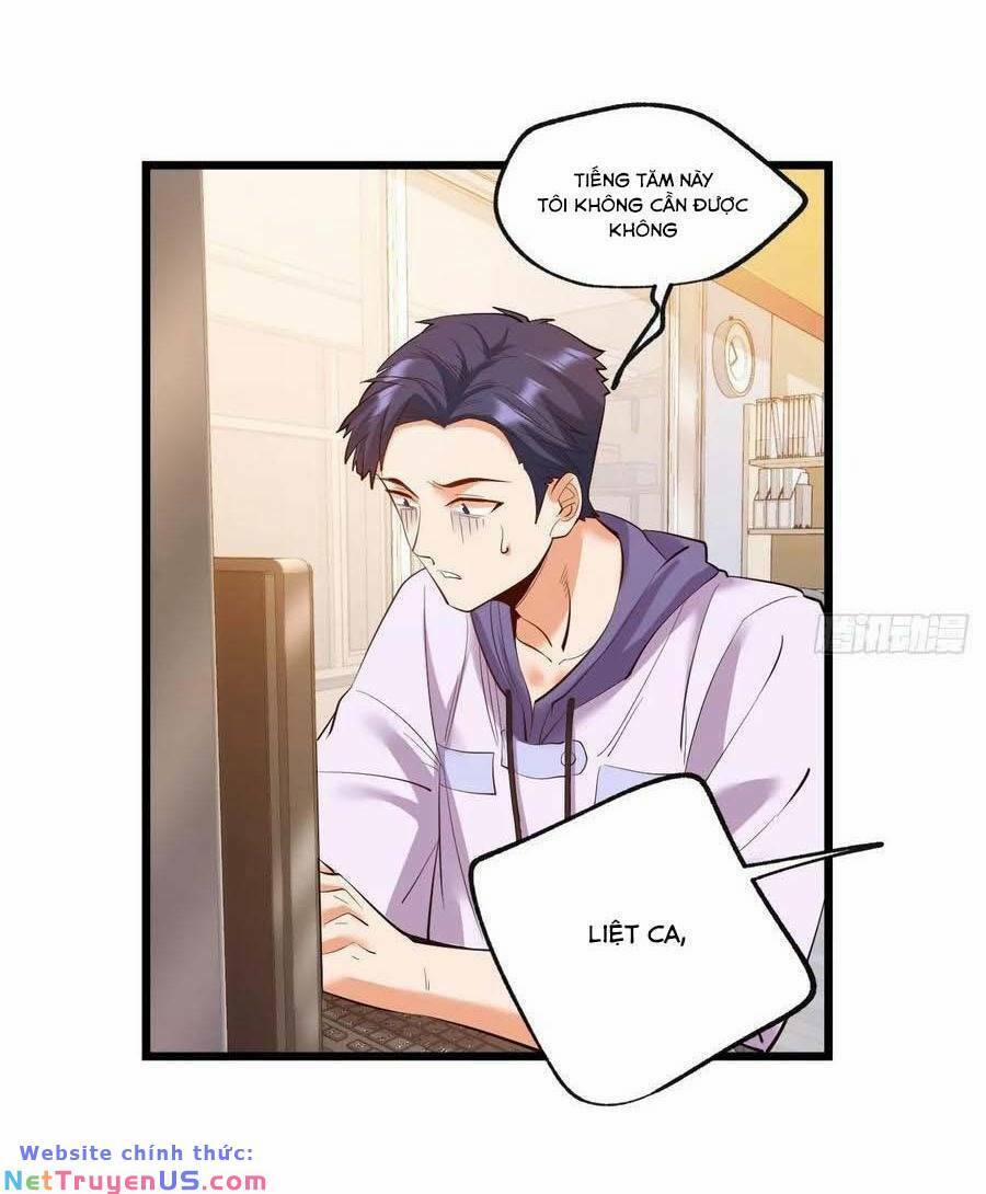 Trọng Sinh Không Làm Chạn Vương, Tôi Một Mình Nạp Game Thăng Cấp 19 trang 47