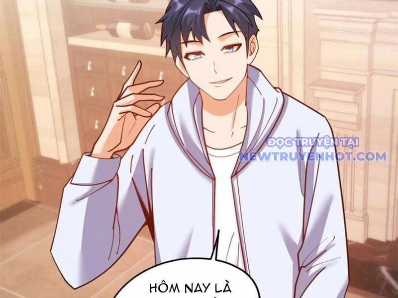 Trọng Sinh Không Làm Chạn Vương, Tôi Một Mình Nạp Game Thăng Cấp 190 trang 19