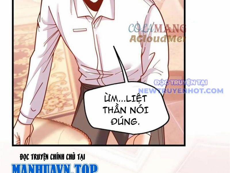 Trọng Sinh Không Làm Chạn Vương, Tôi Một Mình Nạp Game Thăng Cấp 190 trang 22