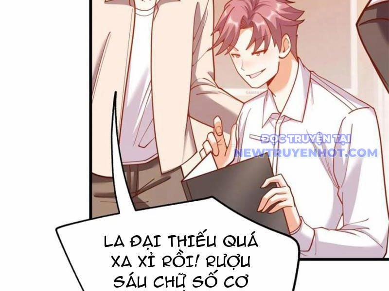 Trọng Sinh Không Làm Chạn Vương, Tôi Một Mình Nạp Game Thăng Cấp 190 trang 51