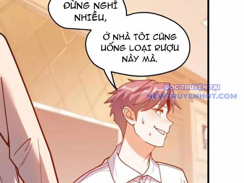 Trọng Sinh Không Làm Chạn Vương, Tôi Một Mình Nạp Game Thăng Cấp 190 trang 55