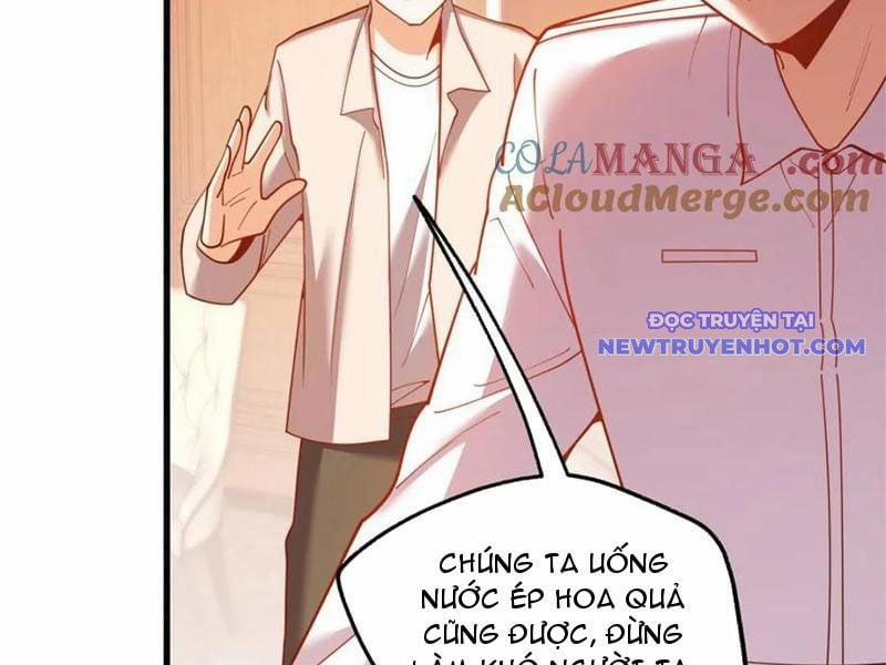 Trọng Sinh Không Làm Chạn Vương, Tôi Một Mình Nạp Game Thăng Cấp 191 trang 40