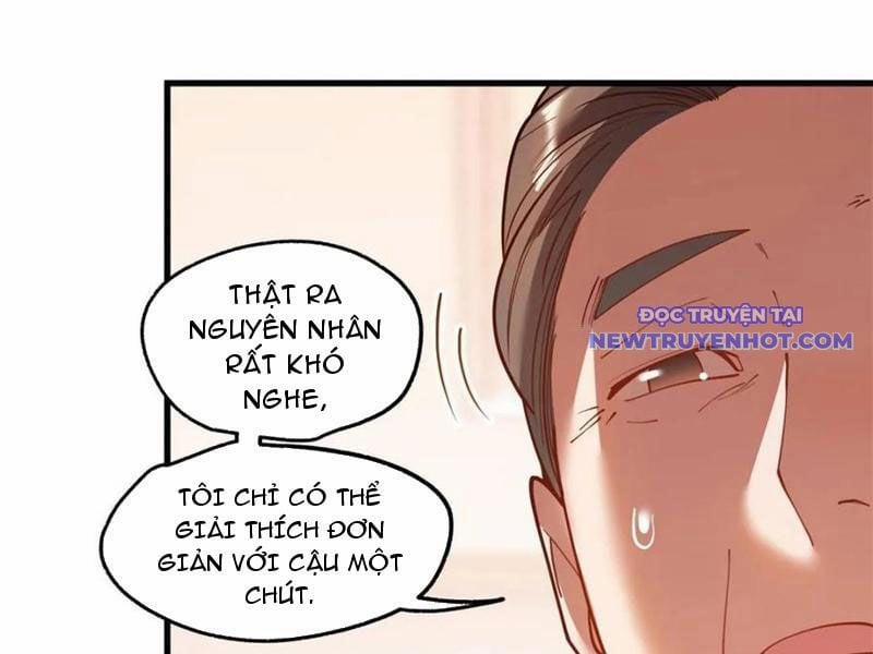 Trọng Sinh Không Làm Chạn Vương, Tôi Một Mình Nạp Game Thăng Cấp 191 trang 48