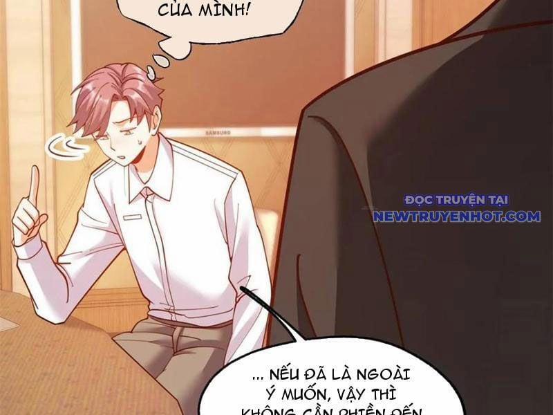 Trọng Sinh Không Làm Chạn Vương, Tôi Một Mình Nạp Game Thăng Cấp 191 trang 62
