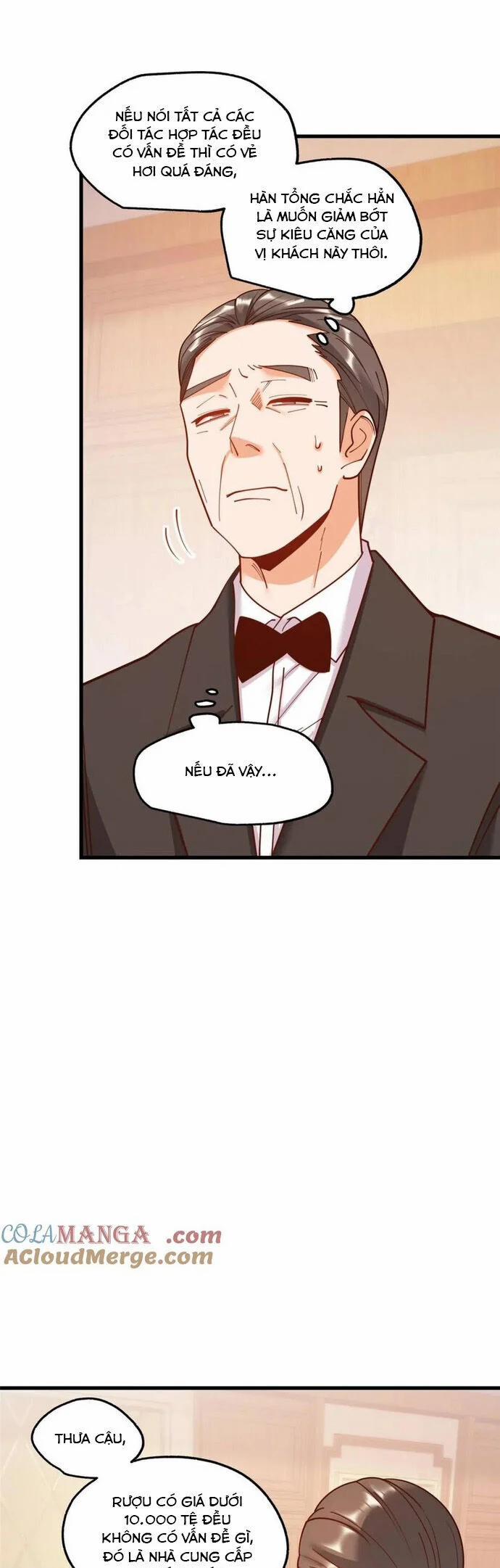 Trọng Sinh Không Làm Chạn Vương, Tôi Một Mình Nạp Game Thăng Cấp 192 trang 3