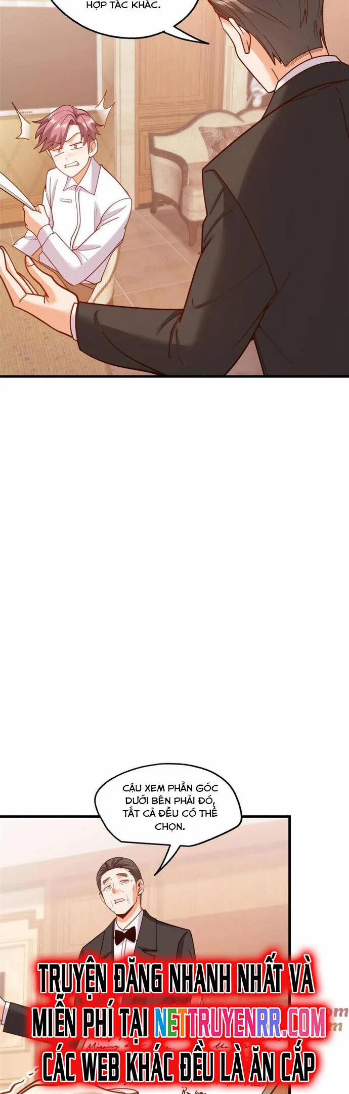 Trọng Sinh Không Làm Chạn Vương, Tôi Một Mình Nạp Game Thăng Cấp 192 trang 4