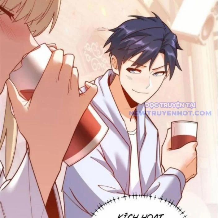 Trọng Sinh Không Làm Chạn Vương, Tôi Một Mình Nạp Game Thăng Cấp 194 trang 11